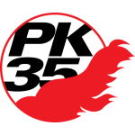 PK-35 Vantaa team logo