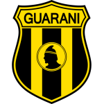 Club Guarani shield