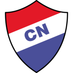 Away team Nacional Asuncion logo. General Caballero vs Nacional Asuncion predictions and betting tips