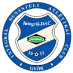 DAC Gyor logo