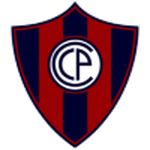 Cerro Porteno shield