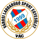 Dunakanyar-Vác team logo