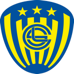 Sportivo Luqueno team logo