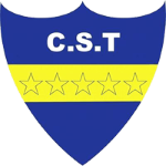 Sportivo Trinidense shield
