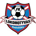 What do you know about Lokomotyvas Radviliškis team?