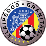 What do you know about Granitas Klaipėda team?