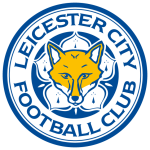 Leicester City U23 team logo