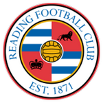 Reading U23 team logo