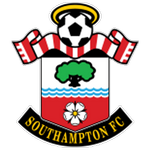 Home team Southampton U23 logo. Southampton U23 vs AFC Bournemouth U23 prediction, betting tips and odds