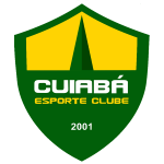 Cuiaba shield