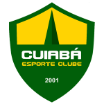 Escudo Cuiaba