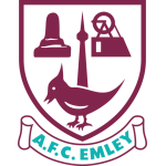AFC Emley Logo