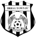 Brigg Town-logo