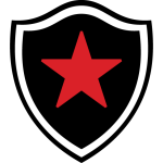 Botafogo PB shield