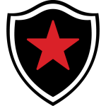 Botafogo PB logo