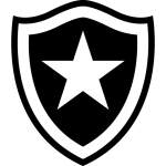 Escudo Botafogo