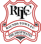 Raunds Town FC