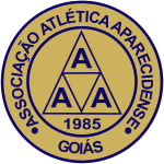 Aparecidense logo