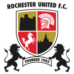 Rochester United-logo