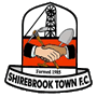 Logo for Shirebrook Town