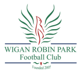 Wigan Robin Park