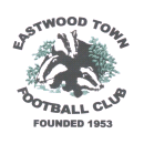 Eastwood Town team logo