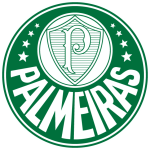 Escudo Palmeiras