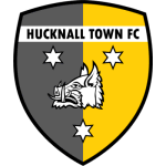 Hucknall Town-logo