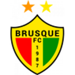 Brusque logo