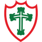 Home team Portuguesa logo. Portuguesa vs Água Santa prediction, betting tips and odds