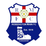 Rossington Main shield
