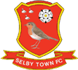 Selby Town FC