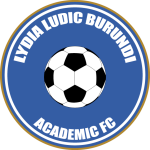 Lydia Ludic-logo