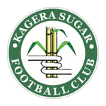 Home team Kagera Sugar logo. Kagera Sugar vs Polisi Tanzania prediction, betting tips and odds