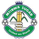 Mtibwa Sugar shield