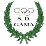 Gama logo