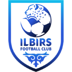 Away team Ilbirs logo. Abdish-Ata vs Ilbirs predictions and betting tips