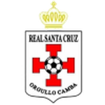 Santa Cruz shield