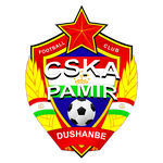 Home team CSKA Pomir logo. CSKA Pomir vs Sogdiana prediction, betting tips and odds