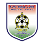 Regar-TadAZ logo
