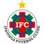 Home team Ipatinga logo. Ipatinga vs Atletico-MG prediction, betting tips and odds