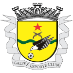 Galvez Logo