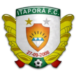 Itaporã team logo