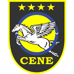 CENE team logo