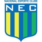 Nacional MG team logo