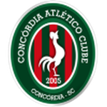 Concórdia-team-logo