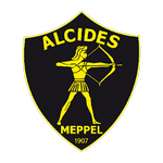 Alcides team logo