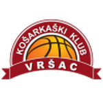 Away team OFK Vršac logo. Metalac GM vs OFK Vršac predictions and betting tips