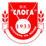 Sloga Petrovac na Mlavi-logo