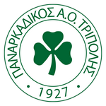 Panarkadikos team logo